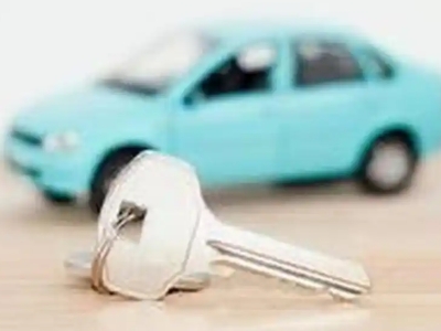 辛集汽车抵押贷款办理流程,辛集车抵贷需要什么条件?